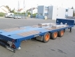Low Loaders to Semi Trailers