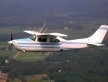 Cessna 210's and Baron Planes